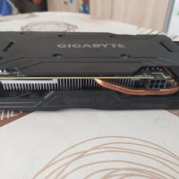  Геймърска Видеокарта Gigabyte GeForce GTX 1060 3GB, снимка 4 - Видеокарти - 37548887