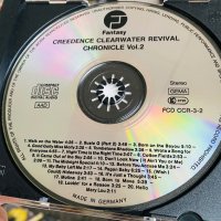 Creedence Clearwater Revival , снимка 13 - CD дискове - 40338674