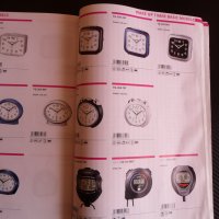 Casio Basis Catalogue Spring/Summer 2018 Каталог часовници G Shock, снимка 6 - Други - 43025742