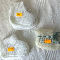 Домашни терлици за малки и големи , снимка 11 - Дамски чорапи - 39551384