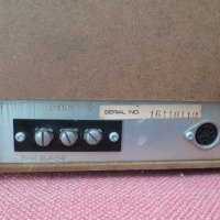 Solid State AM-FM-MPX Stereo Receiver rexton se4416-1972г,japan, снимка 15 - Ресийвъри, усилватели, смесителни пултове - 37949284