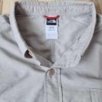 Мъжка риза The North Face VaporWick - XL, снимка 2 - Ризи - 36685059