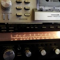 GRUNDIG  MR-200-2, снимка 5 - Ресийвъри, усилватели, смесителни пултове - 43971734