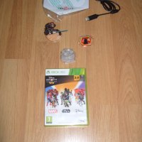 Disney Infinity 3.0 за Xbox 360 - 45лв за комплект, снимка 2 - Игри за Xbox - 35058642