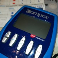 COMPEX-SWISS TECHNOLOGY-FRANCE 2911211152, снимка 6 - Медицинска апаратура - 34963246