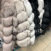 Дамски палта, якета от естествен косъм и устестмена кожа, снимка 4 - Якета - 39309591