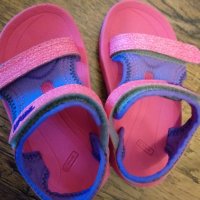 Teva Psyclone 3 Unisex Kids Sandals - страхотни детски сандалки НОВИ, снимка 4 - Детски сандали и чехли - 32867319