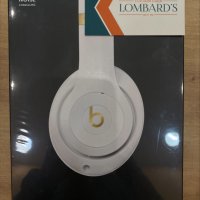 Слушалки Beats Studio 3 , снимка 1 - Bluetooth слушалки - 40546262