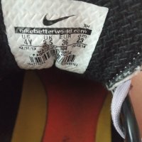 Маратонки Nike, снимка 7 - Детски маратонки - 33370947