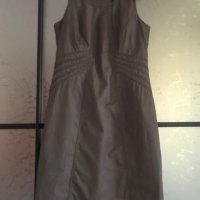 Продавам елегантна рокля трико -английска марка , снимка 3 - Рокли - 36807207