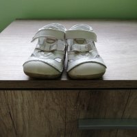 Обувки Ponki, снимка 2 - Бебешки обувки - 36882653