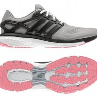 Adidas Women's Energy Boost - страхотни дамски маратонки, снимка 1 - Маратонки - 26418178