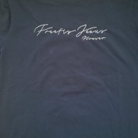 Тениски Armani, Freefly jeans, снимка 1 - Блузи - 37622348