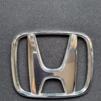 емблема за Хонда, снимка 1 - Други ценни предмети - 39993603