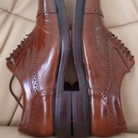 LLOYD класически обувки , снимка 6 - Официални обувки - 37704403