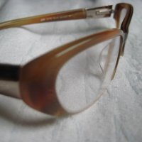Jean Paul Gaultier ОРИГИНАЛНИ ОЧИЛА РАМКИ за ДИ, снимка 8 - Слънчеви и диоптрични очила - 28589648