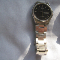 Продавам мъжки ръчни кварцови часовници CASIO, снимка 4 - Мъжки - 44872631