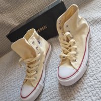 Кецове Converse 36 номер , снимка 4 - Кецове - 37804645