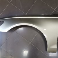 Ляв Калник Audi A6 S6 C7 2011-2018 Facelift Ауди - Перфектен, снимка 1 - Части - 43016522