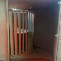 Вентилатор охлюв с метална перка, снимка 4 - Други машини и части - 35478451