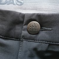 Adidas Stetch Shorts Размер 52 / L мъжки стреч еластични къси панталони 56-49, снимка 8 - Къси панталони - 37288769