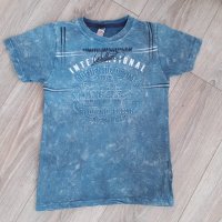 Детска тениска, снимка 1 - Детски тениски и потници - 43779135