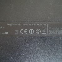 PS3 Slim /Плейстейшън 3 Слим, снимка 6 - PlayStation конзоли - 37133711