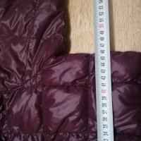 Дамско якенце MONCLER , снимка 4 - Якета - 39349727