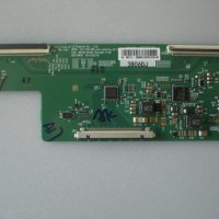 T-con board 6870C-0532A 6871L-3806D TV LG 43LK5900PLA, снимка 1 - Части и Платки - 26372938