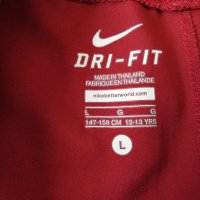 Nike dri fit 12-13г., снимка 4 - Детски къси панталони - 26266940