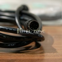  Преходни кабели за Technics , снимка 6 - Други - 40263562