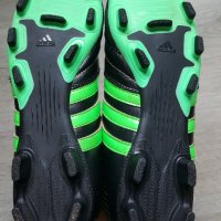 Adidas футболни бутонки. Номер 42, снимка 4 - Футбол - 32220304