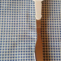сервизни ножове SIGMA, снимка 2 - Прибори за хранене, готвене и сервиране - 43844880