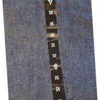 VOLCOM Jeans Mens Size 32/34 НОВО! ОРИГИНАЛ! Мъжки Дънки!, снимка 10 - Дънки - 35479065