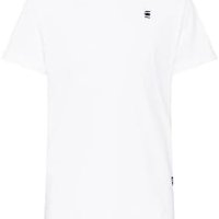 G-STAR RAW LASH мъжка тениска 2бр мъжки тениски размер M, снимка 1 - Тениски - 43284020