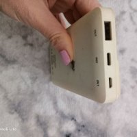 Power bank 10000, снимка 5 - Външни батерии - 39540540