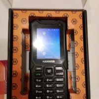 HAMMER 5 smart, снимка 2 - Телефони с две сим карти - 43687472