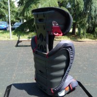 Немско столче за кола Britax Römer Kid II (15-36 кг.) , снимка 10 - Столчета за кола и колело - 33355241