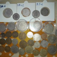 Антични монети състояние добро релеф перфектен , снимка 1 - Нумизматика и бонистика - 40182583