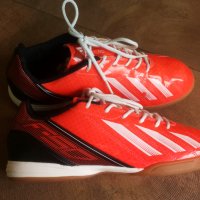Adidas F10 Football Shoes Размер EUR 40 / UK 6 1/2 обувки за футбол 193-13-S, снимка 2 - Спортни обувки - 43089674