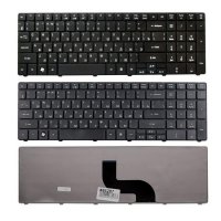 НОВА Клавиатура Acer MP-09B23SU-6983, NSK-ALC0R, 90.4CH07.C0U, MP-09B26BG-6983 MP-09B26BG-6983 , снимка 5 - Части за лаптопи - 39478453