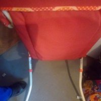 Бебешко столче за хранене, снимка 1 - Столчета за хранене - 28396853