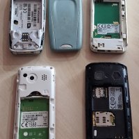 Nokia 500, 3510,5530 и Mtel F100 - за части, снимка 8 - Nokia - 43883149