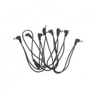 Захранващ кабел Power chain Vitomusic 8, снимка 1 - Друга електроника - 37982220