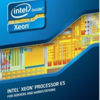 Процесор Intel Xeon Processor E5-2650 V3 10 ядра 20 нишки сокет 2011-3, снимка 2 - Процесори - 43558115
