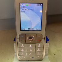 Nokia 2630, снимка 4 - Nokia - 36564856