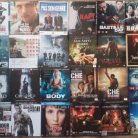 Скандинавски и европейски филми на blu-ray, снимка 2 - Blu-Ray филми - 36571079