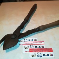 антика-ретро ножица от франция 0711221107, снимка 10 - Антикварни и старинни предмети - 38586754