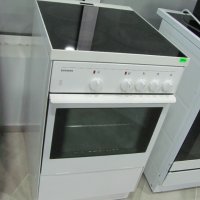 готварска печка Siemens 50 cm, снимка 10 - Печки, фурни - 44070162