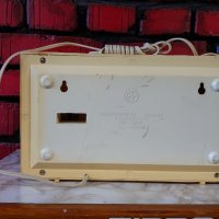 Радио точка Тонмайстор, снимка 4 - Антикварни и старинни предмети - 40018949
